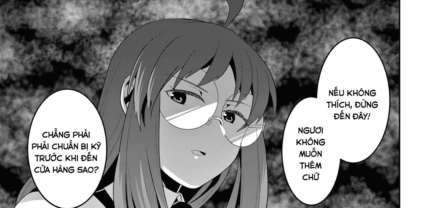 Bị Tên Đội Trưởng Trọng Nam Khinh Nữ Đá Khỏi Nhóm Tôi Bèn Hợp Tác Cùng Nữ Pháp Sư Huyền Thoại! [Chap 1-31.5]