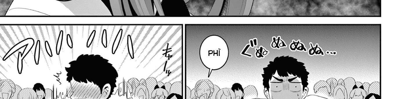 Bị Tên Đội Trưởng Trọng Nam Khinh Nữ Đá Khỏi Nhóm Tôi Bèn Hợp Tác Cùng Nữ Pháp Sư Huyền Thoại! [Chap 1-31.5]