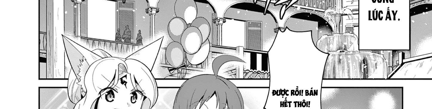 Bị Tên Đội Trưởng Trọng Nam Khinh Nữ Đá Khỏi Nhóm Tôi Bèn Hợp Tác Cùng Nữ Pháp Sư Huyền Thoại! [Chap 1-31.5]