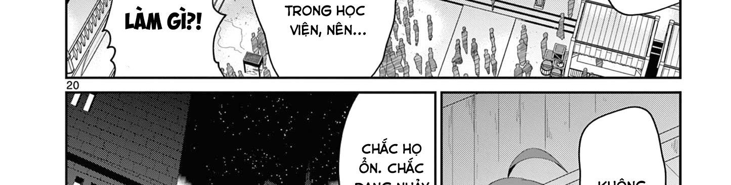 Bị Tên Đội Trưởng Trọng Nam Khinh Nữ Đá Khỏi Nhóm Tôi Bèn Hợp Tác Cùng Nữ Pháp Sư Huyền Thoại! [Chap 1-31.5]