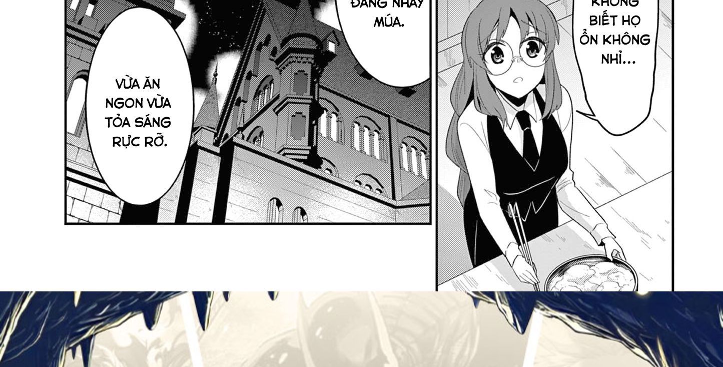 Bị Tên Đội Trưởng Trọng Nam Khinh Nữ Đá Khỏi Nhóm Tôi Bèn Hợp Tác Cùng Nữ Pháp Sư Huyền Thoại! [Chap 1-31.5]