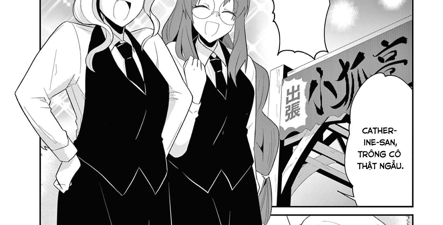 Bị Tên Đội Trưởng Trọng Nam Khinh Nữ Đá Khỏi Nhóm Tôi Bèn Hợp Tác Cùng Nữ Pháp Sư Huyền Thoại! [Chap 1-31.5]