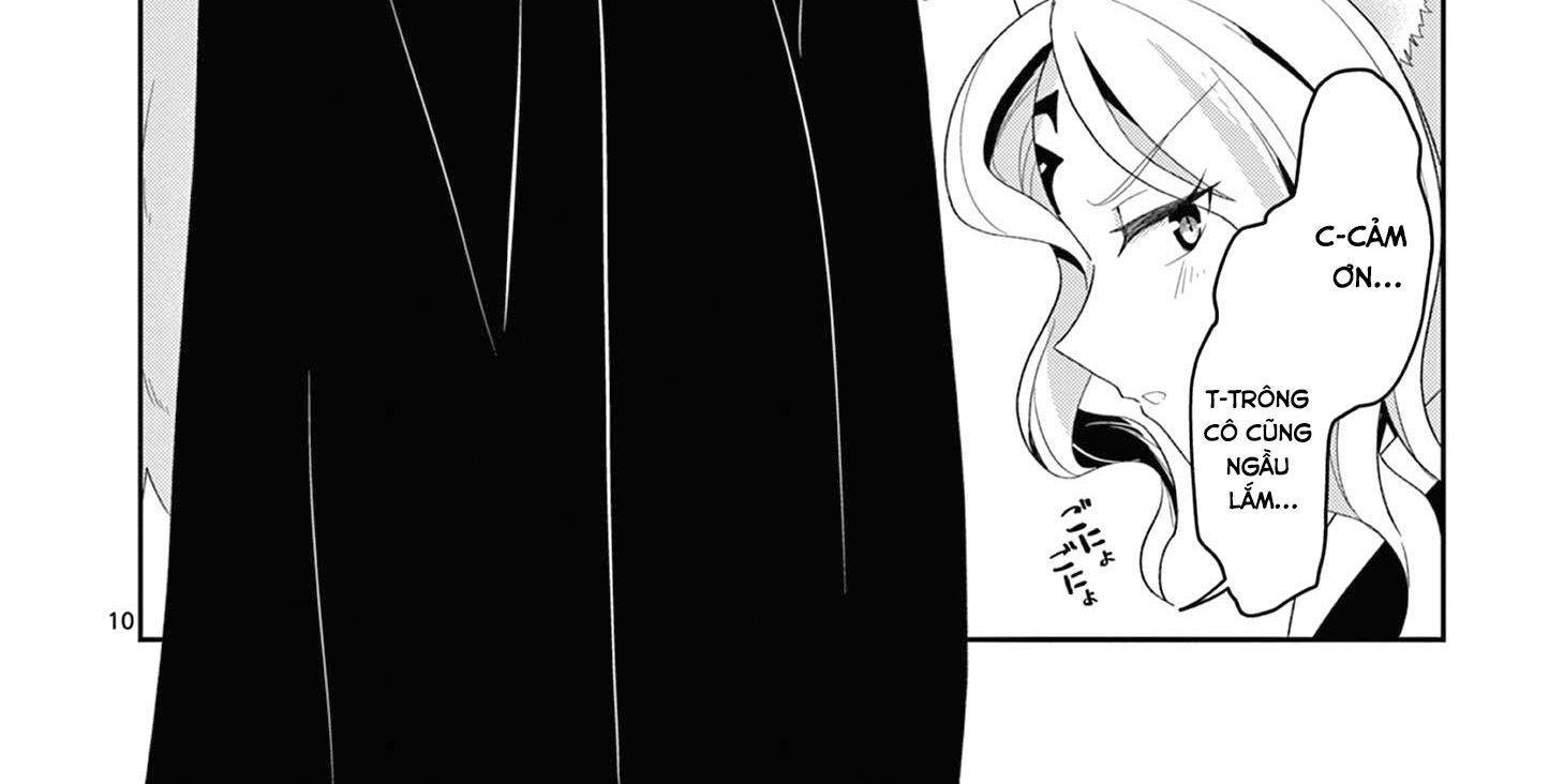 Bị Tên Đội Trưởng Trọng Nam Khinh Nữ Đá Khỏi Nhóm Tôi Bèn Hợp Tác Cùng Nữ Pháp Sư Huyền Thoại! [Chap 1-31.5]