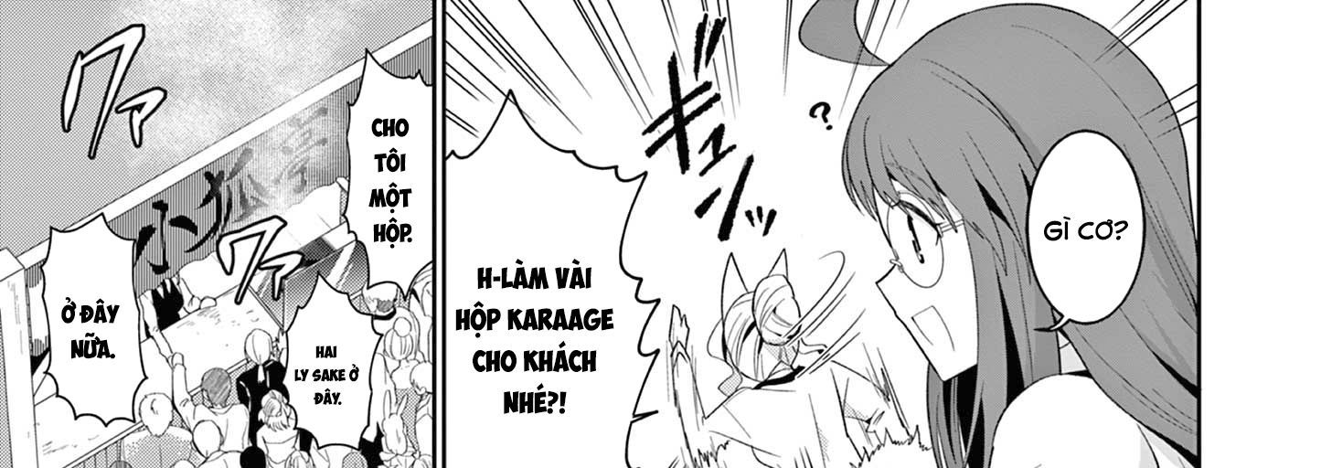 Bị Tên Đội Trưởng Trọng Nam Khinh Nữ Đá Khỏi Nhóm Tôi Bèn Hợp Tác Cùng Nữ Pháp Sư Huyền Thoại! [Chap 1-31.5]