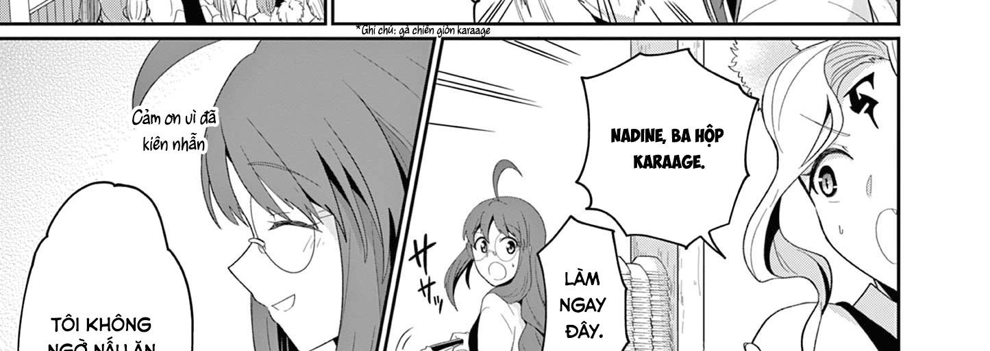 Bị Tên Đội Trưởng Trọng Nam Khinh Nữ Đá Khỏi Nhóm Tôi Bèn Hợp Tác Cùng Nữ Pháp Sư Huyền Thoại! [Chap 1-31.5]