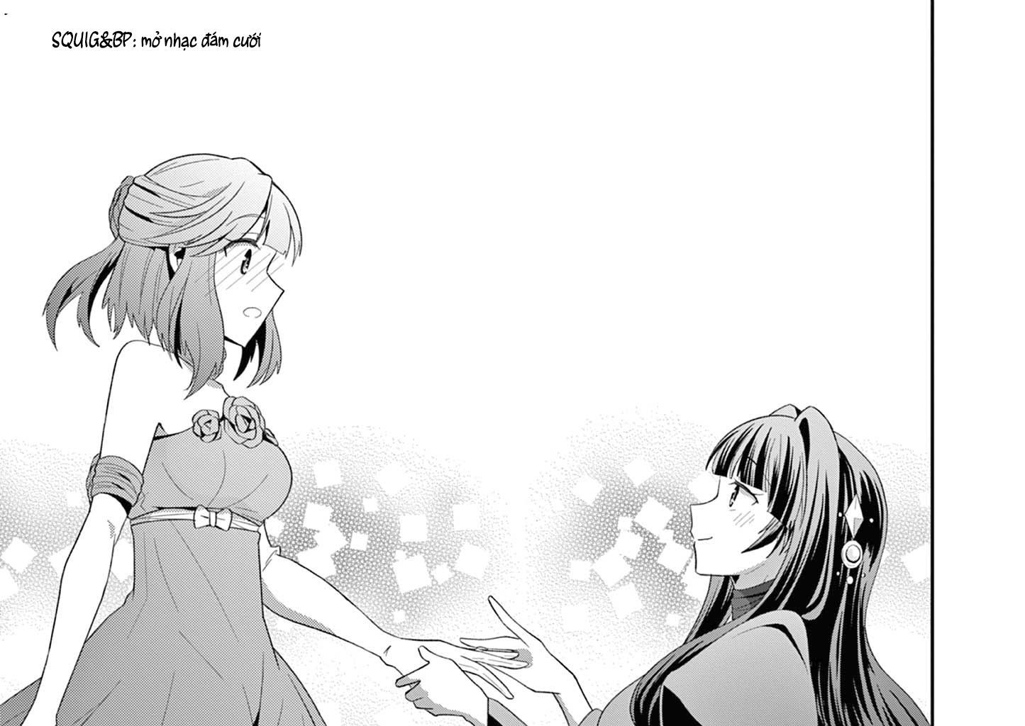 Bị Tên Đội Trưởng Trọng Nam Khinh Nữ Đá Khỏi Nhóm Tôi Bèn Hợp Tác Cùng Nữ Pháp Sư Huyền Thoại! [Chap 1-31.5]