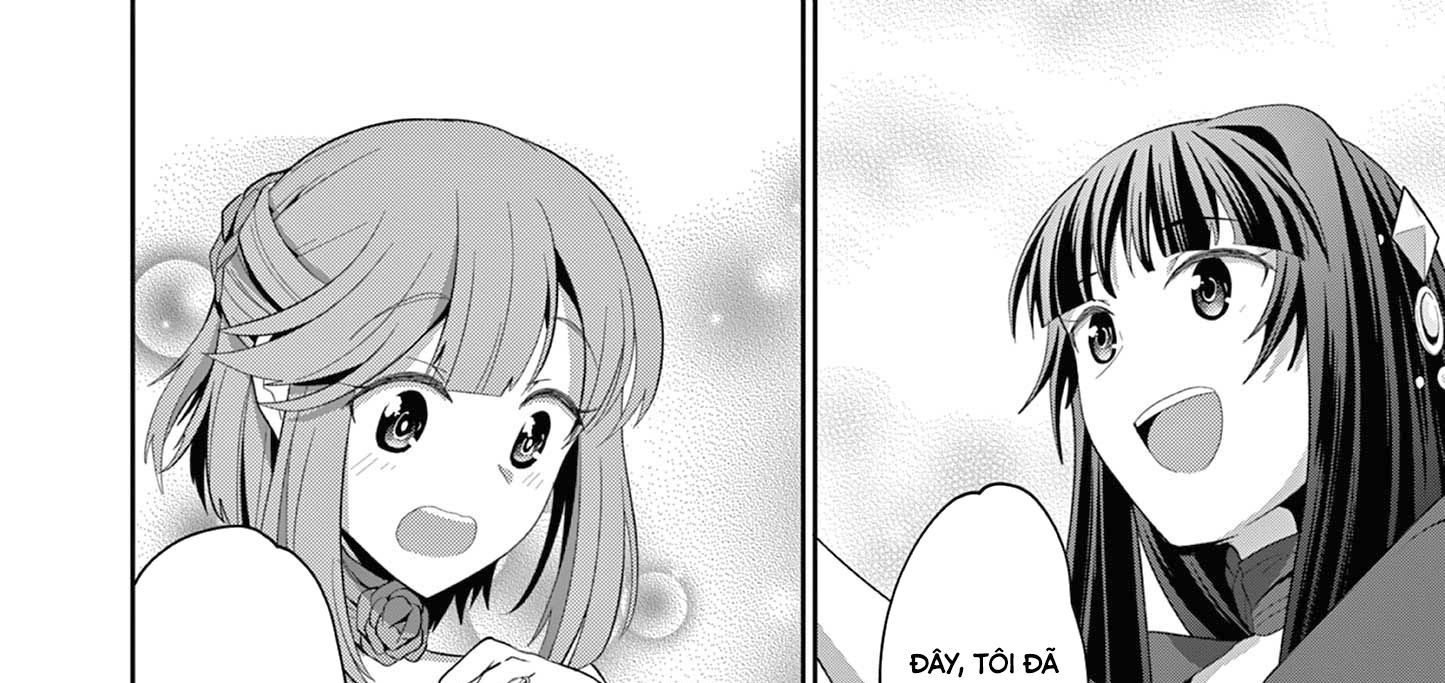 Bị Tên Đội Trưởng Trọng Nam Khinh Nữ Đá Khỏi Nhóm Tôi Bèn Hợp Tác Cùng Nữ Pháp Sư Huyền Thoại! [Chap 1-31.5]