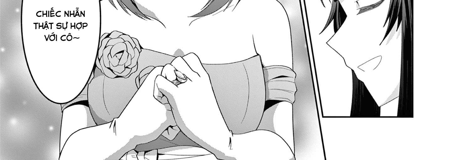 Bị Tên Đội Trưởng Trọng Nam Khinh Nữ Đá Khỏi Nhóm Tôi Bèn Hợp Tác Cùng Nữ Pháp Sư Huyền Thoại! [Chap 1-31.5]