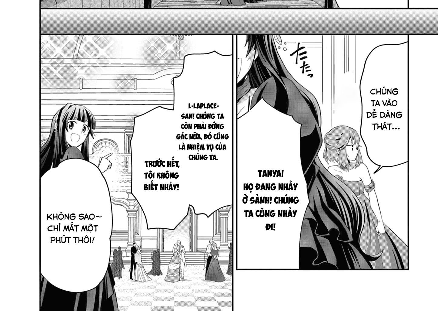 Bị Tên Đội Trưởng Trọng Nam Khinh Nữ Đá Khỏi Nhóm Tôi Bèn Hợp Tác Cùng Nữ Pháp Sư Huyền Thoại! [Chap 1-31.5]