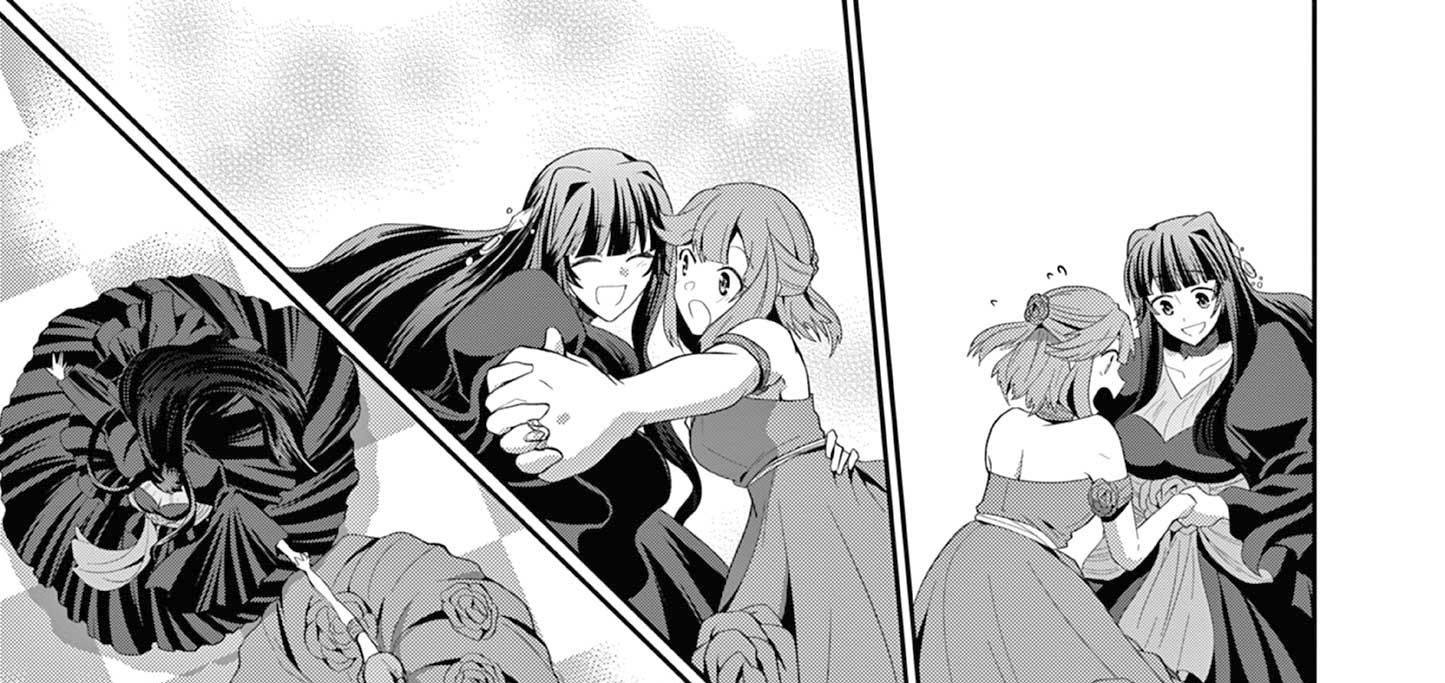 Bị Tên Đội Trưởng Trọng Nam Khinh Nữ Đá Khỏi Nhóm Tôi Bèn Hợp Tác Cùng Nữ Pháp Sư Huyền Thoại! [Chap 1-31.5]