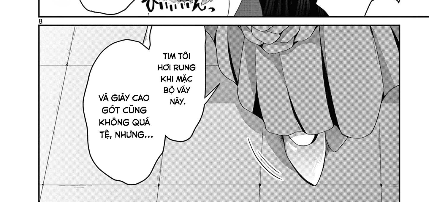 Bị Tên Đội Trưởng Trọng Nam Khinh Nữ Đá Khỏi Nhóm Tôi Bèn Hợp Tác Cùng Nữ Pháp Sư Huyền Thoại! [Chap 1-31.5]