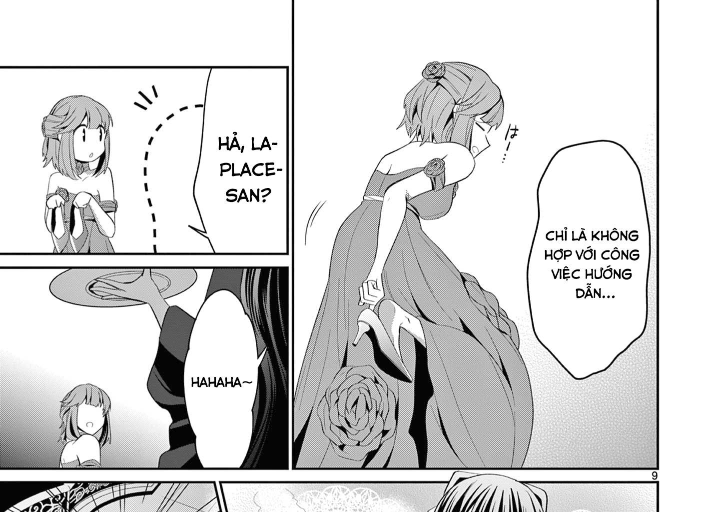 Bị Tên Đội Trưởng Trọng Nam Khinh Nữ Đá Khỏi Nhóm Tôi Bèn Hợp Tác Cùng Nữ Pháp Sư Huyền Thoại! [Chap 1-31.5]