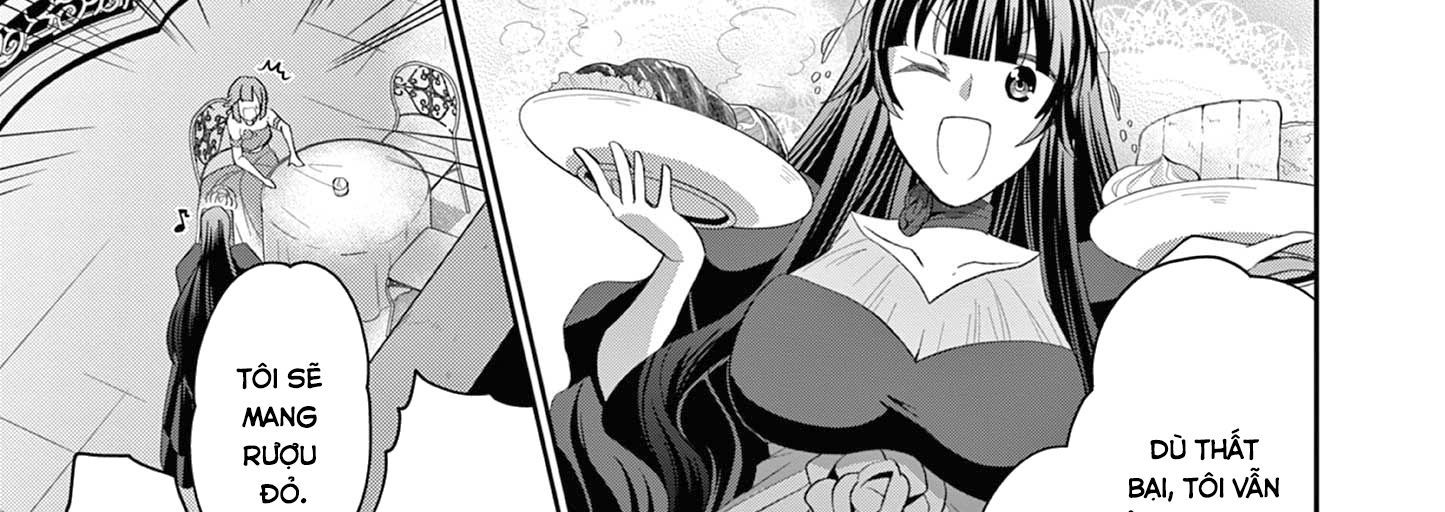 Bị Tên Đội Trưởng Trọng Nam Khinh Nữ Đá Khỏi Nhóm Tôi Bèn Hợp Tác Cùng Nữ Pháp Sư Huyền Thoại! [Chap 1-31.5]