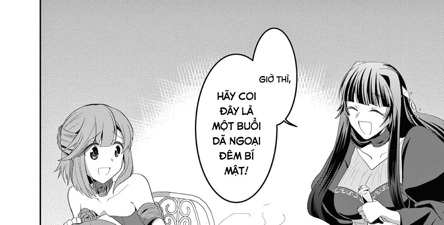 Bị Tên Đội Trưởng Trọng Nam Khinh Nữ Đá Khỏi Nhóm Tôi Bèn Hợp Tác Cùng Nữ Pháp Sư Huyền Thoại! [Chap 1-31.5]