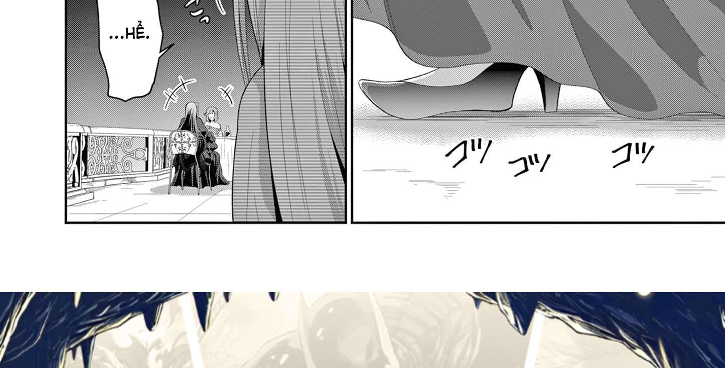 Bị Tên Đội Trưởng Trọng Nam Khinh Nữ Đá Khỏi Nhóm Tôi Bèn Hợp Tác Cùng Nữ Pháp Sư Huyền Thoại! [Chap 1-31.5]