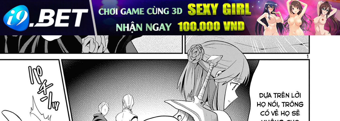 Bị Tên Đội Trưởng Trọng Nam Khinh Nữ Đá Khỏi Nhóm Tôi Bèn Hợp Tác Cùng Nữ Pháp Sư Huyền Thoại! [Chap 1-31.5]