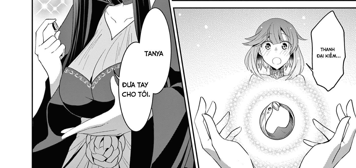 Bị Tên Đội Trưởng Trọng Nam Khinh Nữ Đá Khỏi Nhóm Tôi Bèn Hợp Tác Cùng Nữ Pháp Sư Huyền Thoại! [Chap 1-31.5]