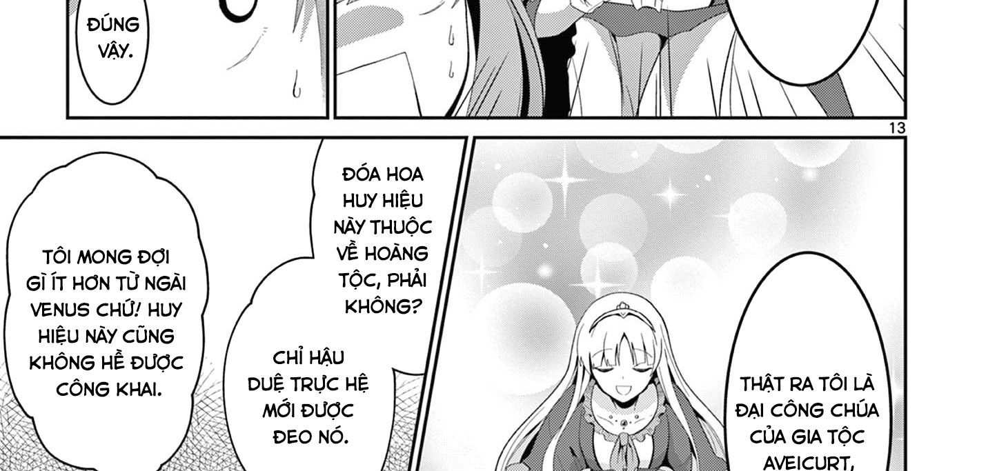 Bị Tên Đội Trưởng Trọng Nam Khinh Nữ Đá Khỏi Nhóm Tôi Bèn Hợp Tác Cùng Nữ Pháp Sư Huyền Thoại! [Chap 1-31.5]