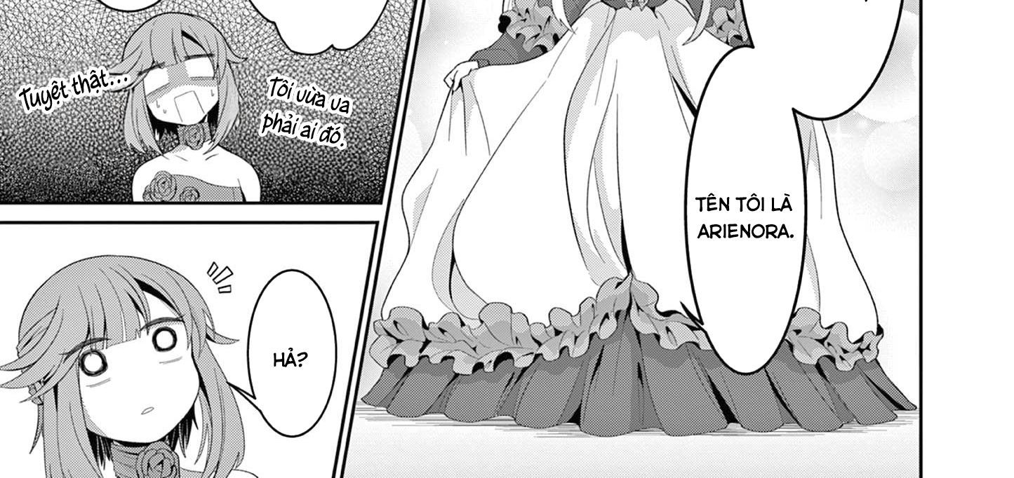 Bị Tên Đội Trưởng Trọng Nam Khinh Nữ Đá Khỏi Nhóm Tôi Bèn Hợp Tác Cùng Nữ Pháp Sư Huyền Thoại! [Chap 1-31.5]