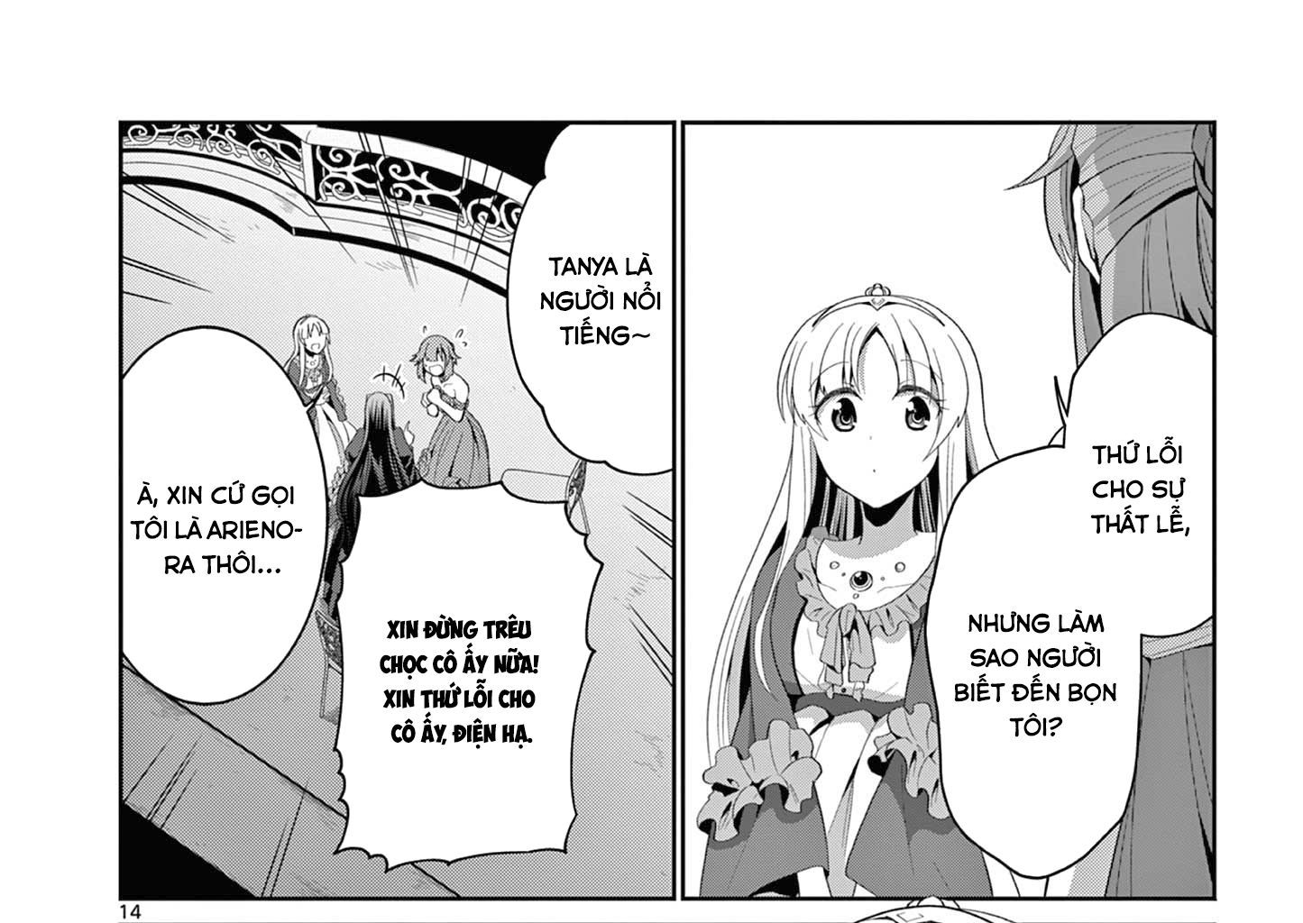 Bị Tên Đội Trưởng Trọng Nam Khinh Nữ Đá Khỏi Nhóm Tôi Bèn Hợp Tác Cùng Nữ Pháp Sư Huyền Thoại! [Chap 1-31.5]