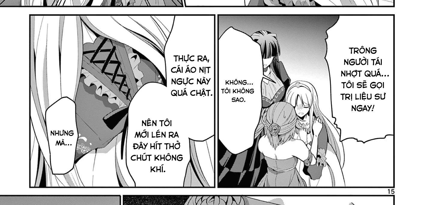 Bị Tên Đội Trưởng Trọng Nam Khinh Nữ Đá Khỏi Nhóm Tôi Bèn Hợp Tác Cùng Nữ Pháp Sư Huyền Thoại! [Chap 1-31.5]