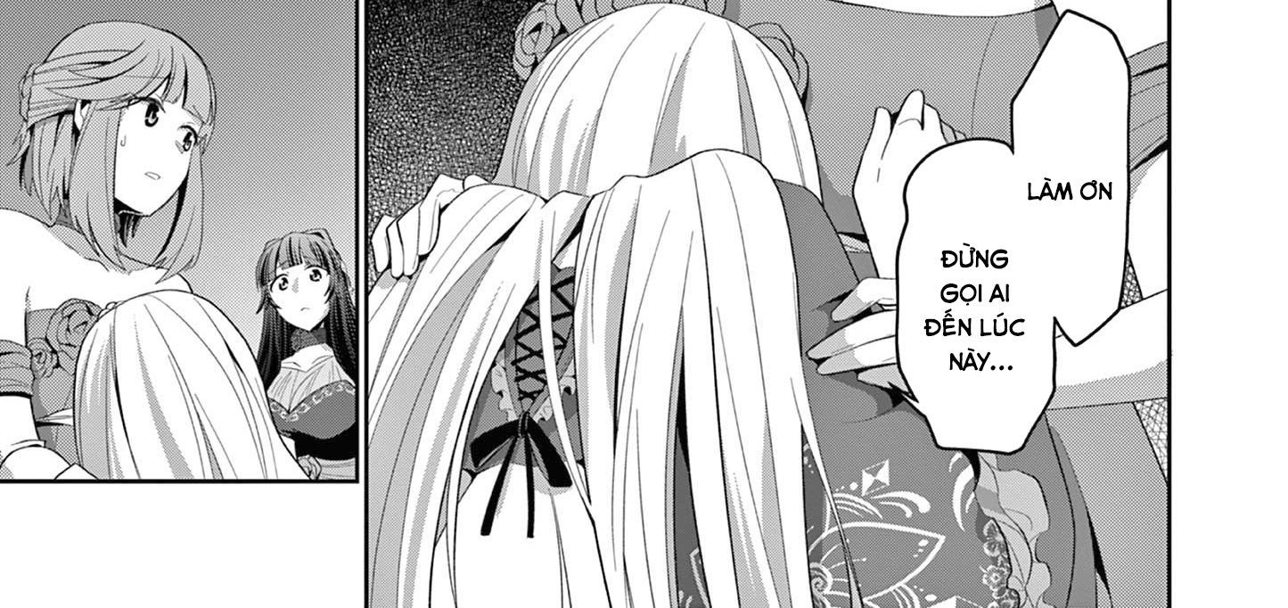 Bị Tên Đội Trưởng Trọng Nam Khinh Nữ Đá Khỏi Nhóm Tôi Bèn Hợp Tác Cùng Nữ Pháp Sư Huyền Thoại! [Chap 1-31.5]