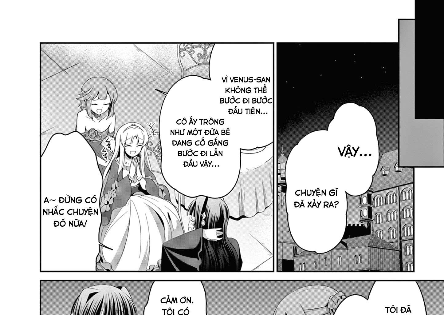 Bị Tên Đội Trưởng Trọng Nam Khinh Nữ Đá Khỏi Nhóm Tôi Bèn Hợp Tác Cùng Nữ Pháp Sư Huyền Thoại! [Chap 1-31.5]