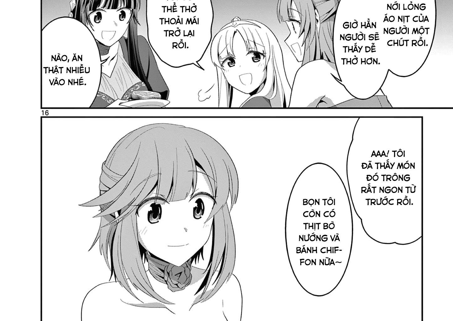 Bị Tên Đội Trưởng Trọng Nam Khinh Nữ Đá Khỏi Nhóm Tôi Bèn Hợp Tác Cùng Nữ Pháp Sư Huyền Thoại! [Chap 1-31.5]