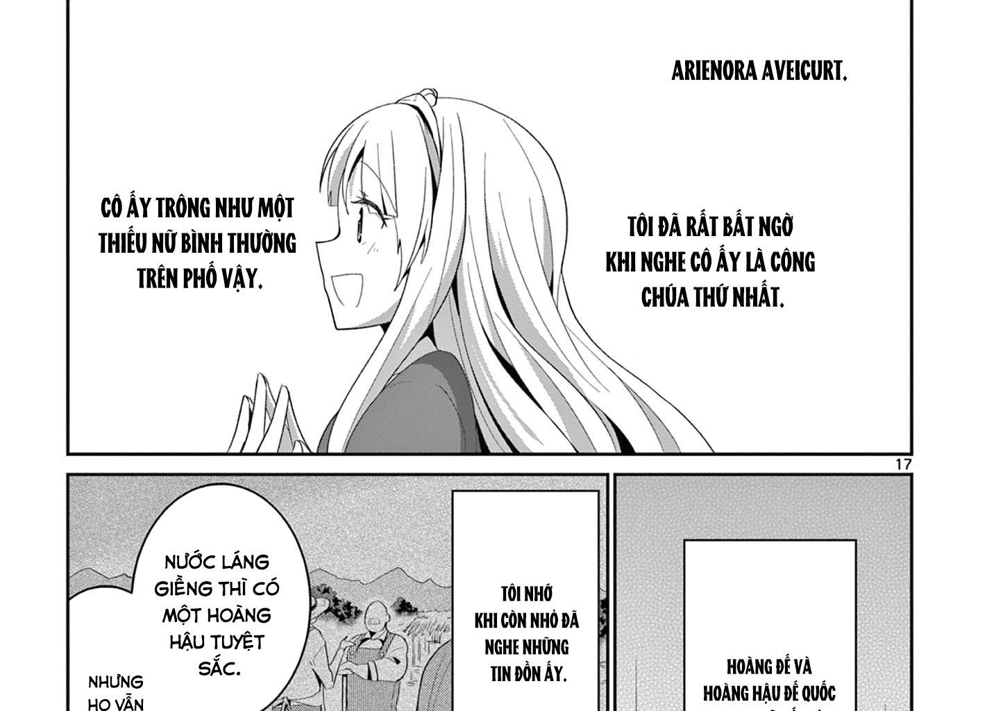 Bị Tên Đội Trưởng Trọng Nam Khinh Nữ Đá Khỏi Nhóm Tôi Bèn Hợp Tác Cùng Nữ Pháp Sư Huyền Thoại! [Chap 1-31.5]