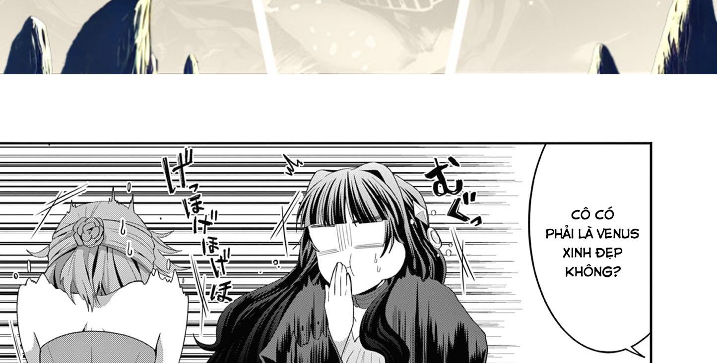 Bị Tên Đội Trưởng Trọng Nam Khinh Nữ Đá Khỏi Nhóm Tôi Bèn Hợp Tác Cùng Nữ Pháp Sư Huyền Thoại! [Chap 1-31.5]