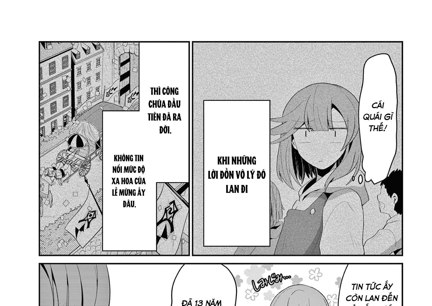 Bị Tên Đội Trưởng Trọng Nam Khinh Nữ Đá Khỏi Nhóm Tôi Bèn Hợp Tác Cùng Nữ Pháp Sư Huyền Thoại! [Chap 1-31.5]