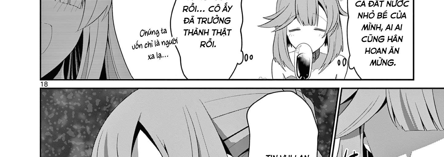 Bị Tên Đội Trưởng Trọng Nam Khinh Nữ Đá Khỏi Nhóm Tôi Bèn Hợp Tác Cùng Nữ Pháp Sư Huyền Thoại! [Chap 1-31.5]