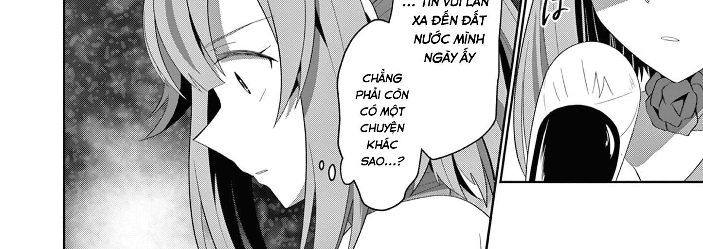 Bị Tên Đội Trưởng Trọng Nam Khinh Nữ Đá Khỏi Nhóm Tôi Bèn Hợp Tác Cùng Nữ Pháp Sư Huyền Thoại! [Chap 1-31.5]