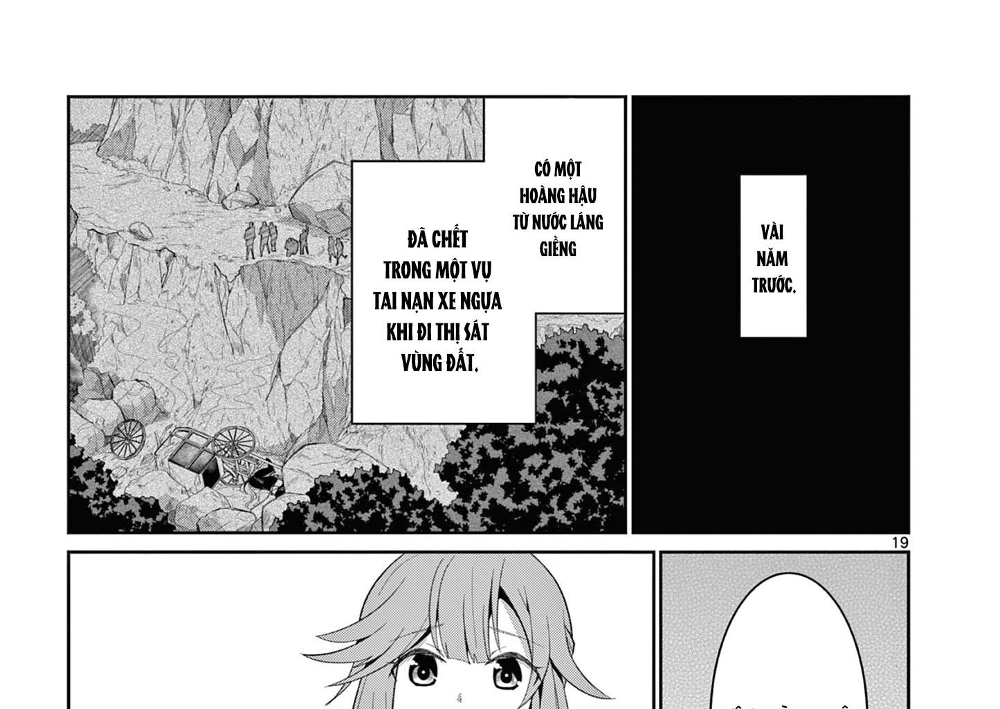 Bị Tên Đội Trưởng Trọng Nam Khinh Nữ Đá Khỏi Nhóm Tôi Bèn Hợp Tác Cùng Nữ Pháp Sư Huyền Thoại! [Chap 1-31.5]