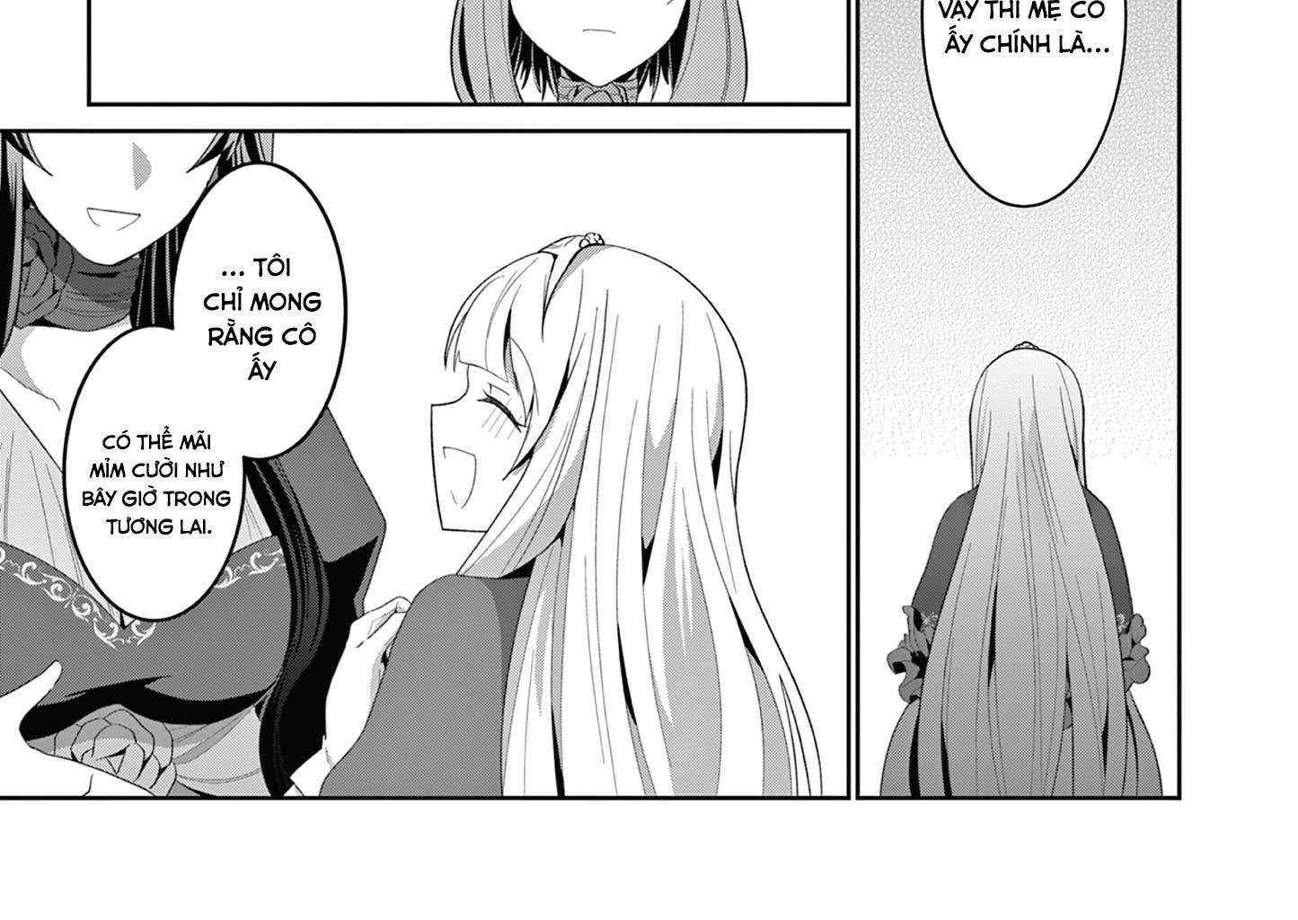 Bị Tên Đội Trưởng Trọng Nam Khinh Nữ Đá Khỏi Nhóm Tôi Bèn Hợp Tác Cùng Nữ Pháp Sư Huyền Thoại! [Chap 1-31.5]