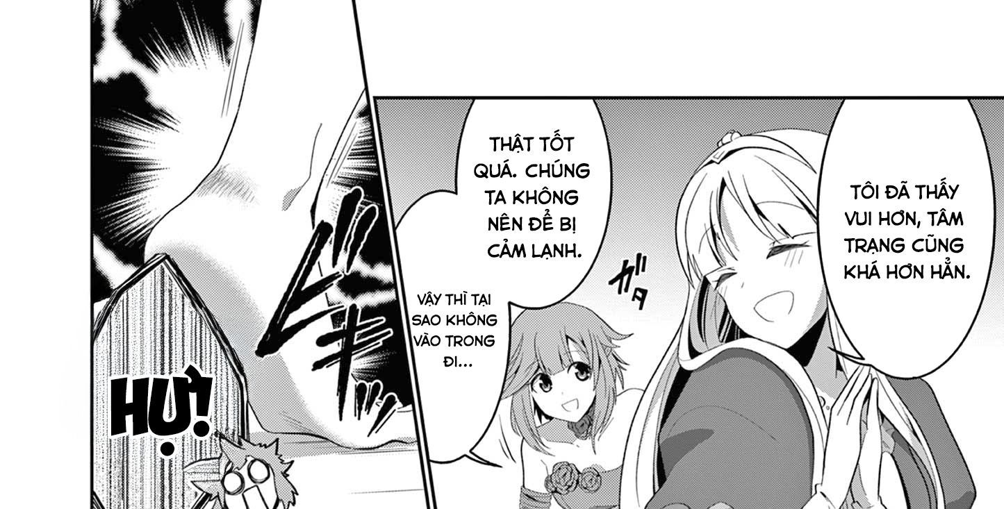 Bị Tên Đội Trưởng Trọng Nam Khinh Nữ Đá Khỏi Nhóm Tôi Bèn Hợp Tác Cùng Nữ Pháp Sư Huyền Thoại! [Chap 1-31.5]