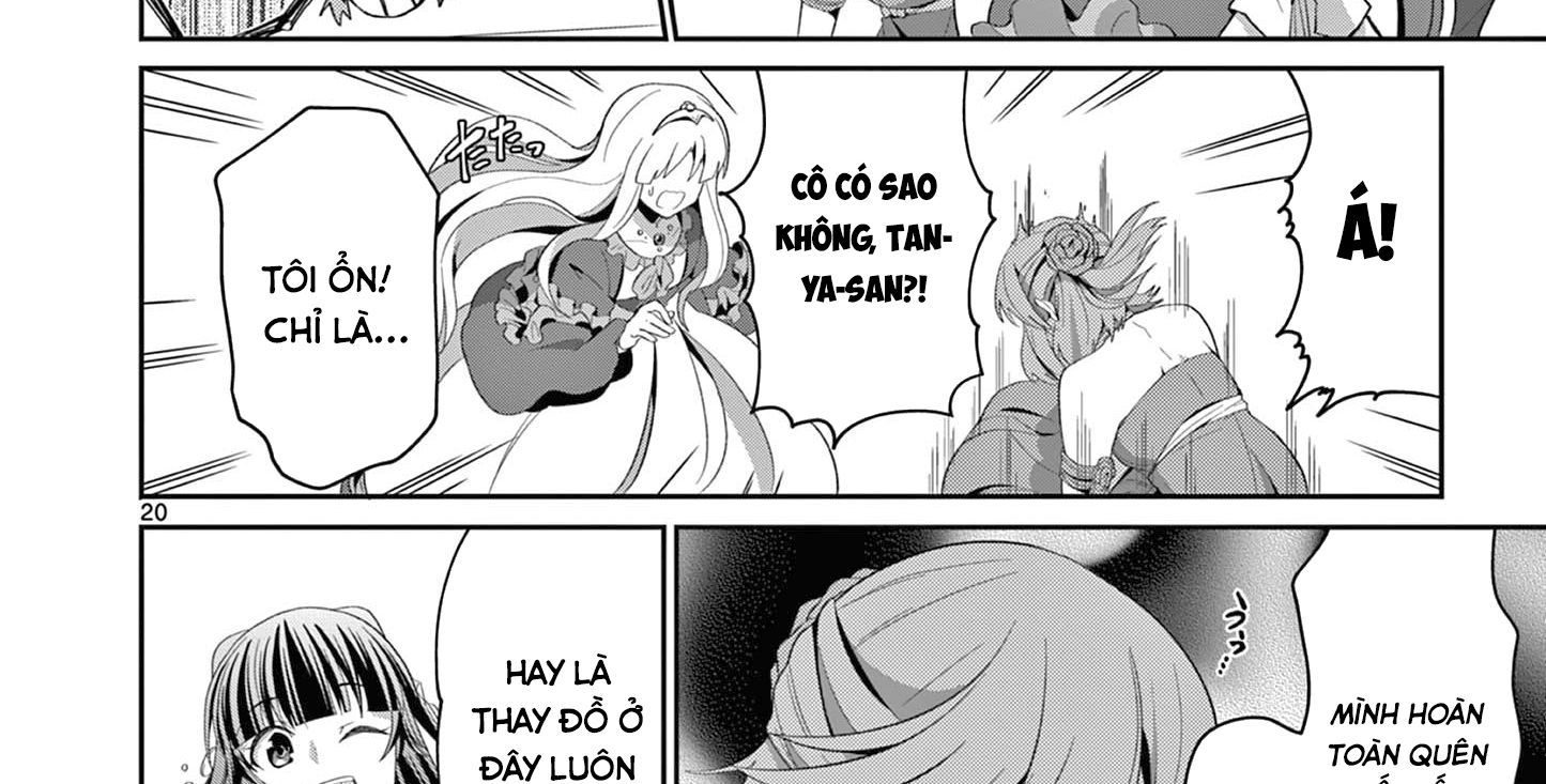 Bị Tên Đội Trưởng Trọng Nam Khinh Nữ Đá Khỏi Nhóm Tôi Bèn Hợp Tác Cùng Nữ Pháp Sư Huyền Thoại! [Chap 1-31.5]