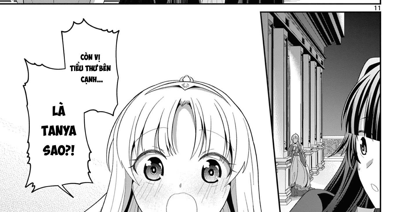 Bị Tên Đội Trưởng Trọng Nam Khinh Nữ Đá Khỏi Nhóm Tôi Bèn Hợp Tác Cùng Nữ Pháp Sư Huyền Thoại! [Chap 1-31.5]