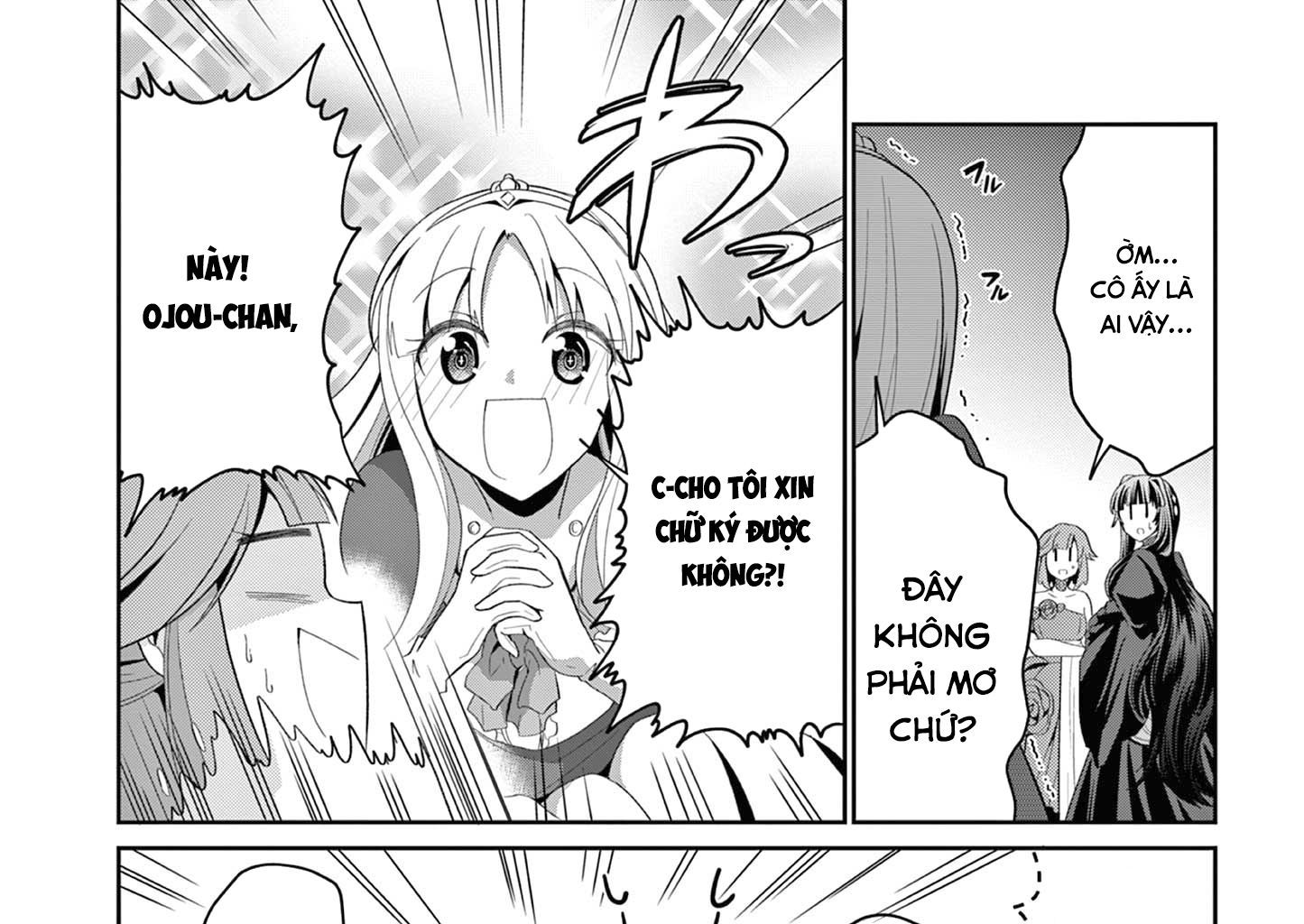 Bị Tên Đội Trưởng Trọng Nam Khinh Nữ Đá Khỏi Nhóm Tôi Bèn Hợp Tác Cùng Nữ Pháp Sư Huyền Thoại! [Chap 1-31.5]