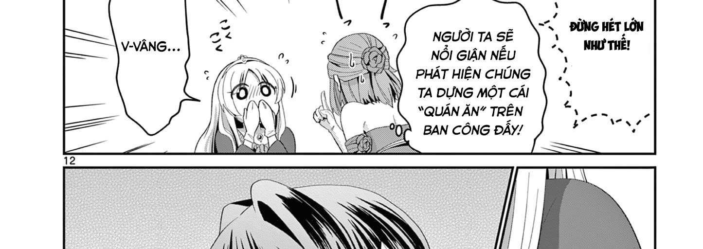 Bị Tên Đội Trưởng Trọng Nam Khinh Nữ Đá Khỏi Nhóm Tôi Bèn Hợp Tác Cùng Nữ Pháp Sư Huyền Thoại! [Chap 1-31.5]