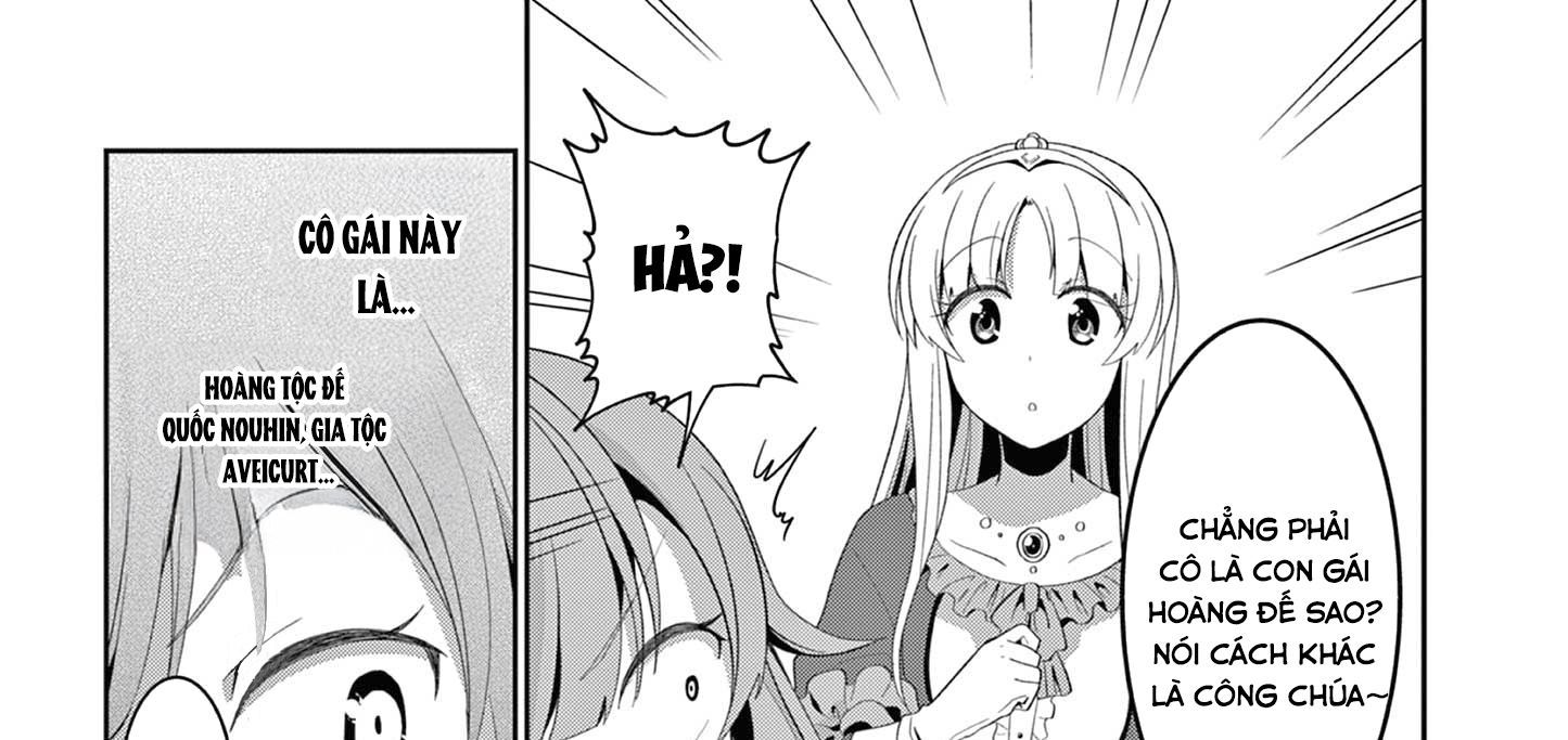 Bị Tên Đội Trưởng Trọng Nam Khinh Nữ Đá Khỏi Nhóm Tôi Bèn Hợp Tác Cùng Nữ Pháp Sư Huyền Thoại! [Chap 1-31.5]