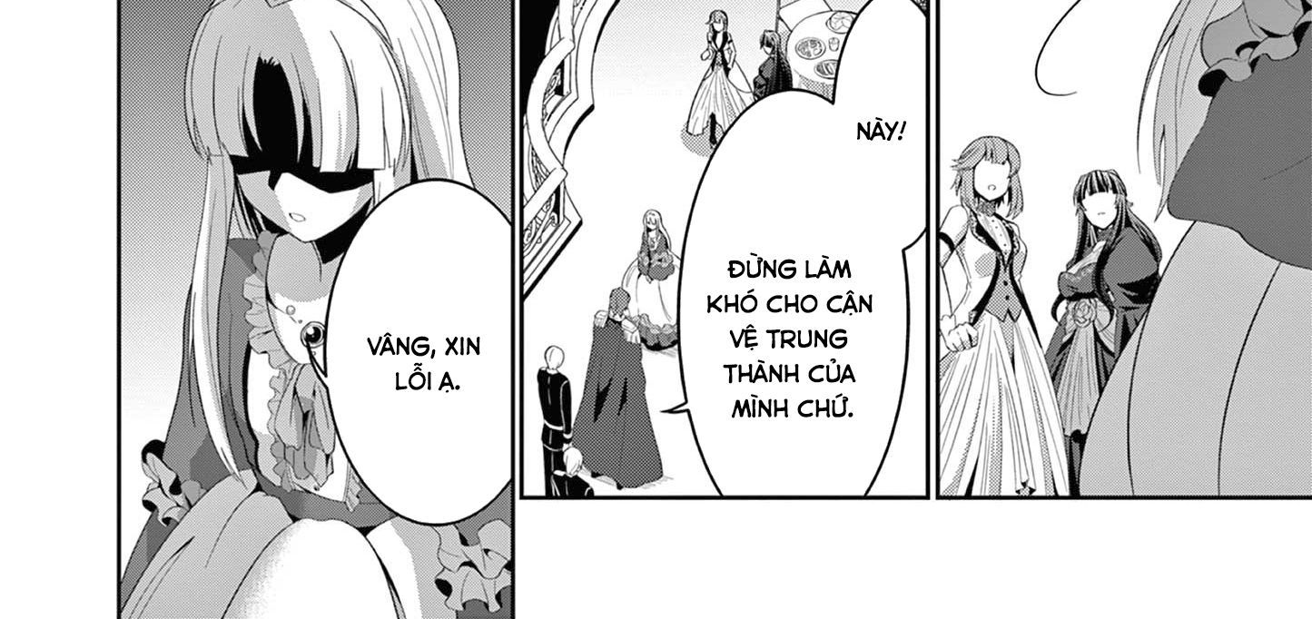 Bị Tên Đội Trưởng Trọng Nam Khinh Nữ Đá Khỏi Nhóm Tôi Bèn Hợp Tác Cùng Nữ Pháp Sư Huyền Thoại! [Chap 1-31.5]