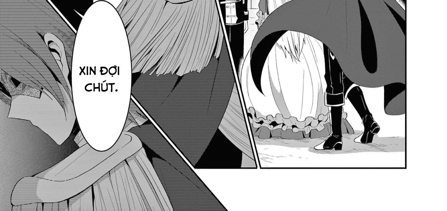 Bị Tên Đội Trưởng Trọng Nam Khinh Nữ Đá Khỏi Nhóm Tôi Bèn Hợp Tác Cùng Nữ Pháp Sư Huyền Thoại! [Chap 1-31.5]