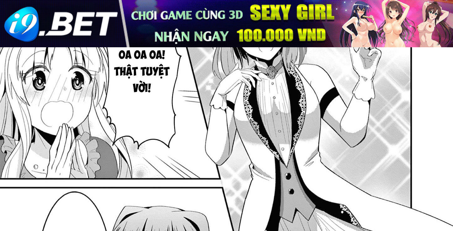 Bị Tên Đội Trưởng Trọng Nam Khinh Nữ Đá Khỏi Nhóm Tôi Bèn Hợp Tác Cùng Nữ Pháp Sư Huyền Thoại! [Chap 1-31.5]