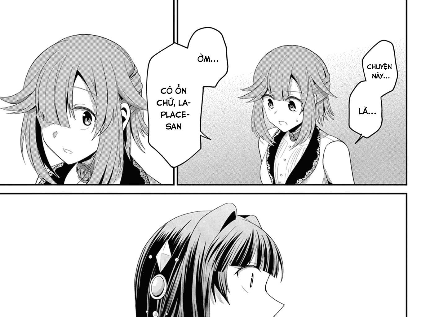 Bị Tên Đội Trưởng Trọng Nam Khinh Nữ Đá Khỏi Nhóm Tôi Bèn Hợp Tác Cùng Nữ Pháp Sư Huyền Thoại! [Chap 1-31.5]