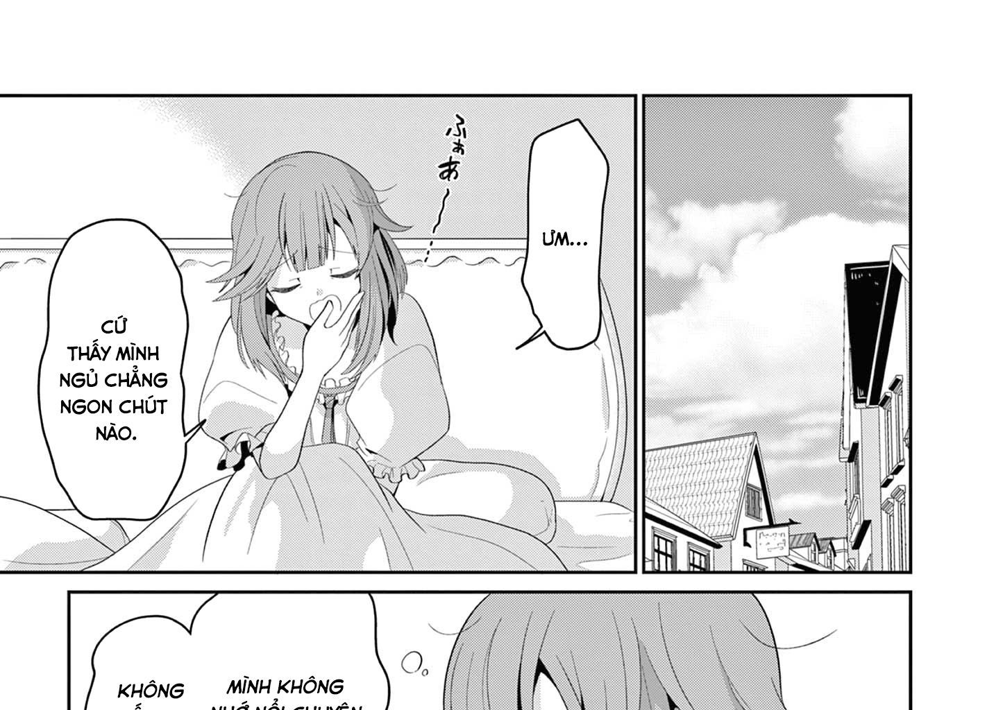 Bị Tên Đội Trưởng Trọng Nam Khinh Nữ Đá Khỏi Nhóm Tôi Bèn Hợp Tác Cùng Nữ Pháp Sư Huyền Thoại! [Chap 1-31.5]