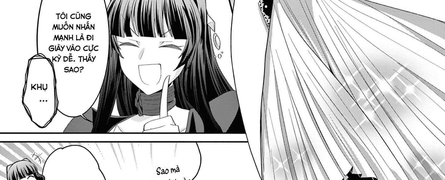 Bị Tên Đội Trưởng Trọng Nam Khinh Nữ Đá Khỏi Nhóm Tôi Bèn Hợp Tác Cùng Nữ Pháp Sư Huyền Thoại! [Chap 1-31.5]