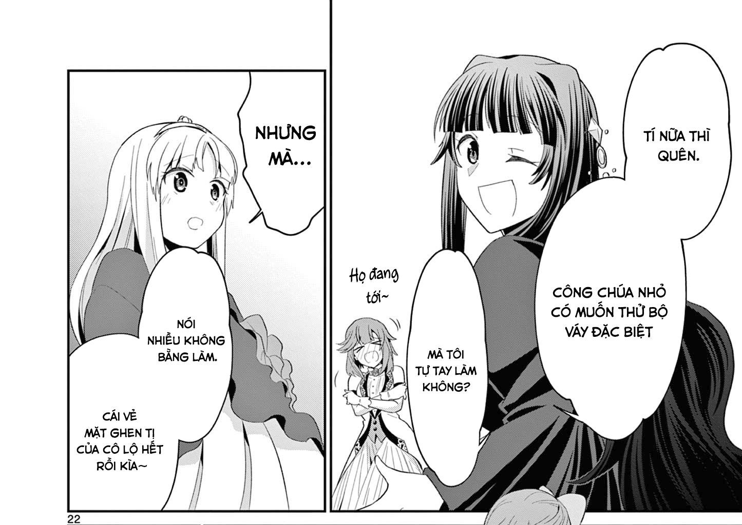 Bị Tên Đội Trưởng Trọng Nam Khinh Nữ Đá Khỏi Nhóm Tôi Bèn Hợp Tác Cùng Nữ Pháp Sư Huyền Thoại! [Chap 1-31.5]