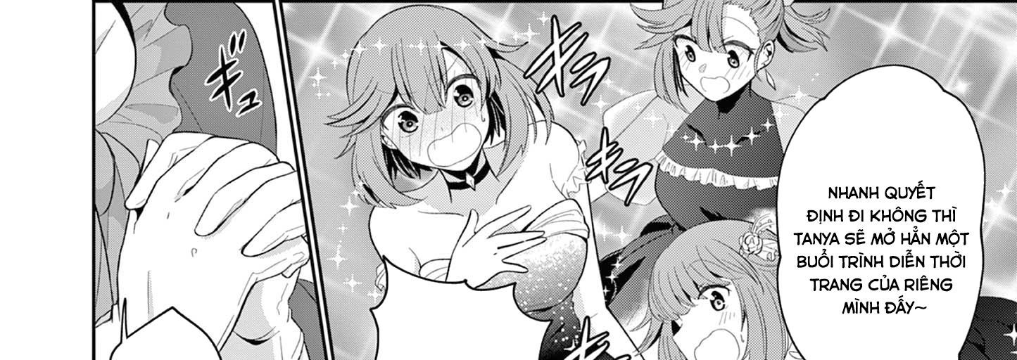 Bị Tên Đội Trưởng Trọng Nam Khinh Nữ Đá Khỏi Nhóm Tôi Bèn Hợp Tác Cùng Nữ Pháp Sư Huyền Thoại! [Chap 1-31.5]