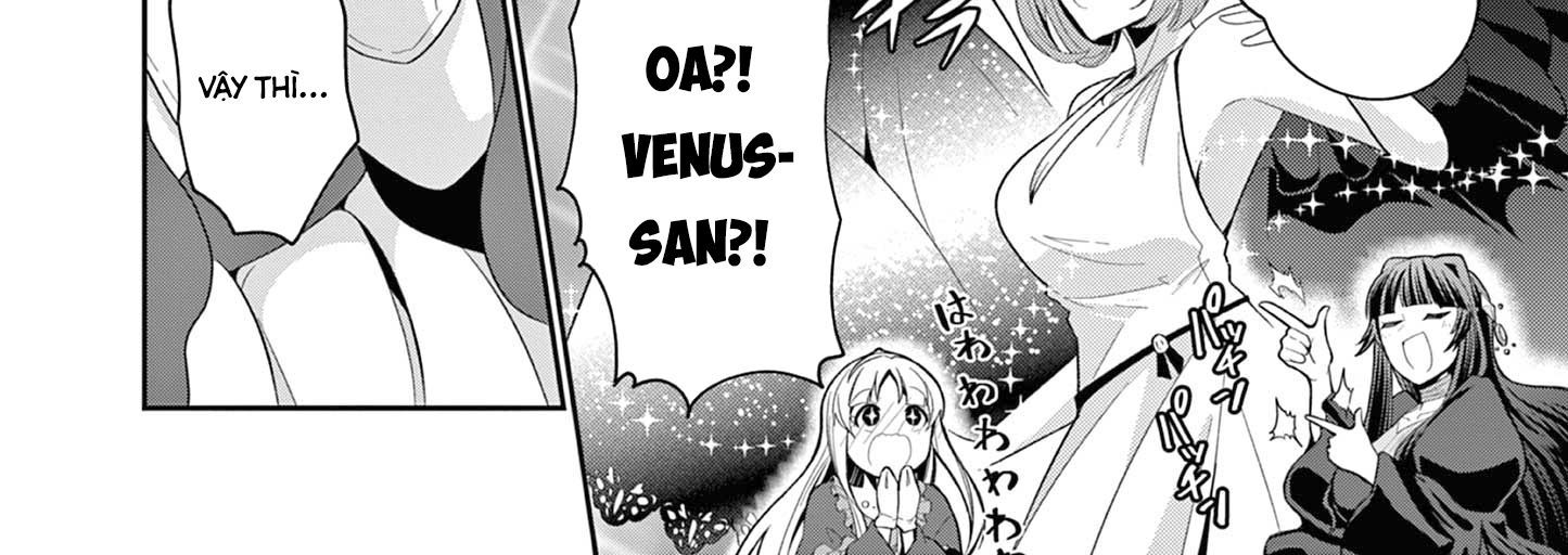 Bị Tên Đội Trưởng Trọng Nam Khinh Nữ Đá Khỏi Nhóm Tôi Bèn Hợp Tác Cùng Nữ Pháp Sư Huyền Thoại! [Chap 1-31.5]